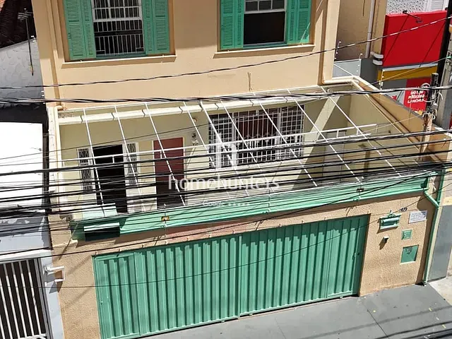 Casa com 237m² 3 quartos e 4 banheiros, à venda, no bairro Bosque em Campinas