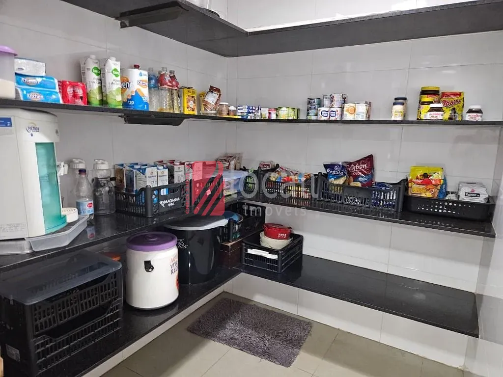 Casa com 1 quarto para aluguel, 550m² — foto 25 de 26