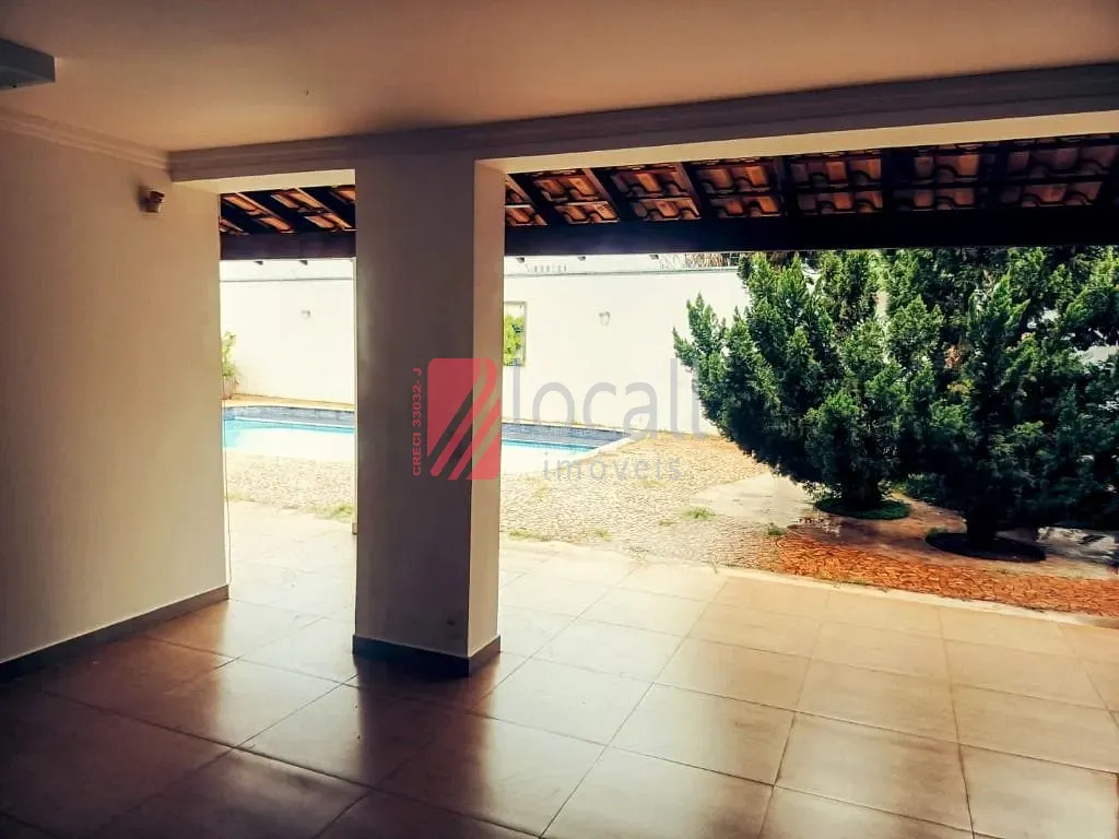 Casa com 1 quarto para aluguel, 550m² — foto 13 de 26