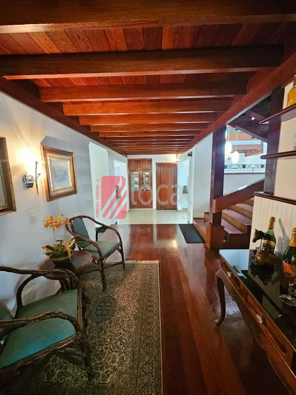 Casa com 1 quarto para aluguel, 550m² — foto 21 de 26