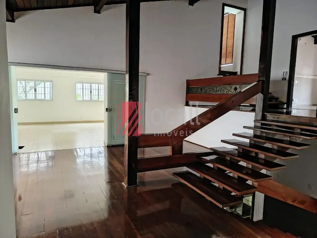 Casa com 1 quarto para aluguel, 550m² — foto 6 de 26