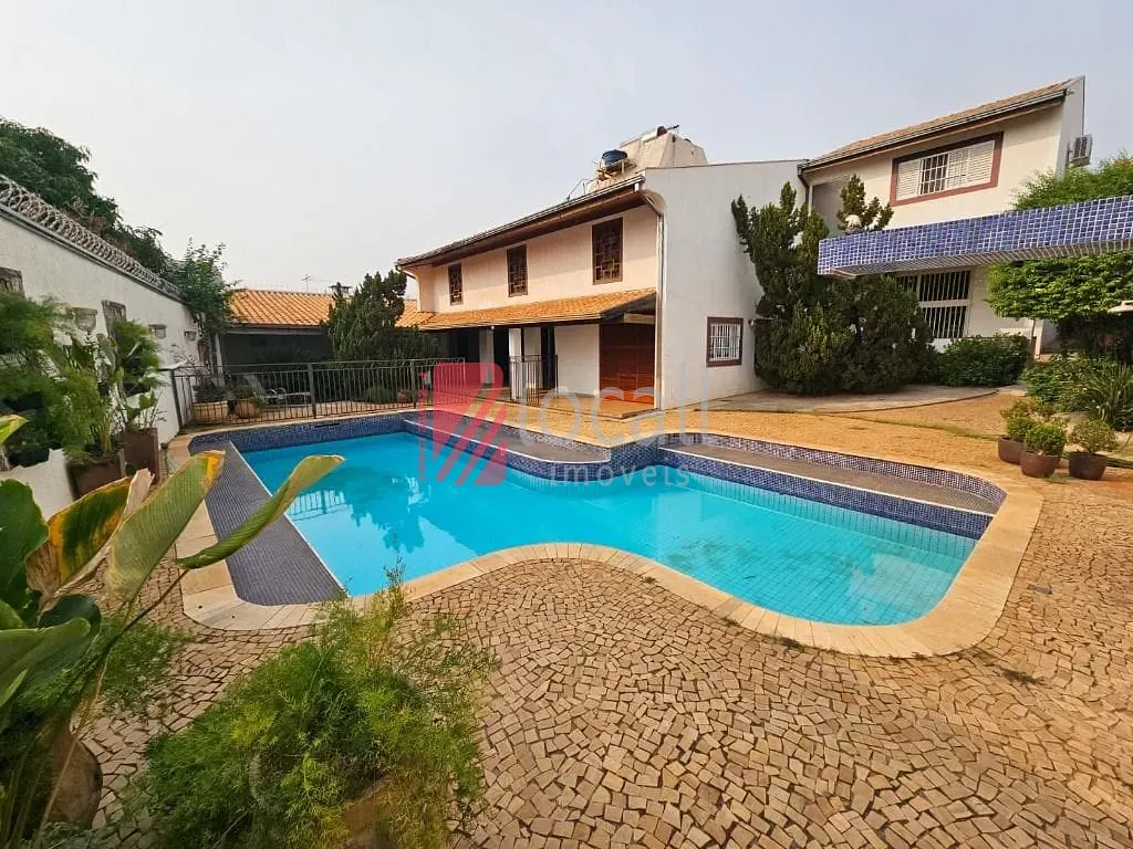 Casa com 1 quarto para aluguel, 550m² — foto 2 de 26