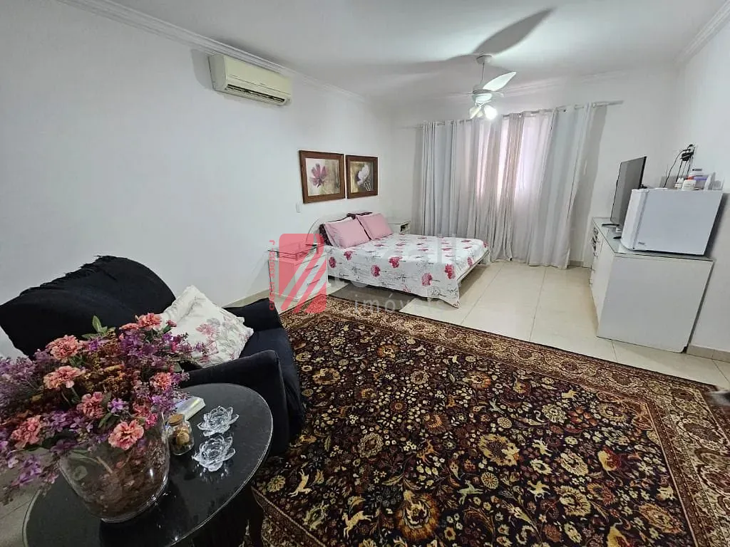 Casa com 1 quarto para aluguel, 550m² — foto 23 de 26