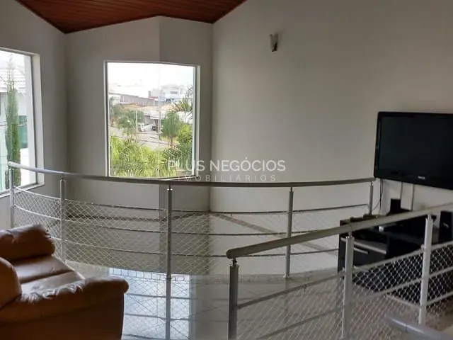 Casa com 300m² 3 quartos e 4 banheiros, à venda, no bairro Condominio Golden Park Residence I em Sorocaba
