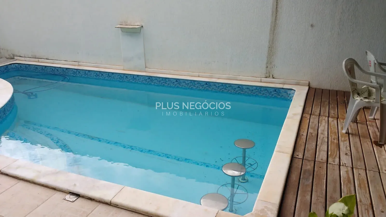 Casa, 3 quartos, 300 m² - Foto 9