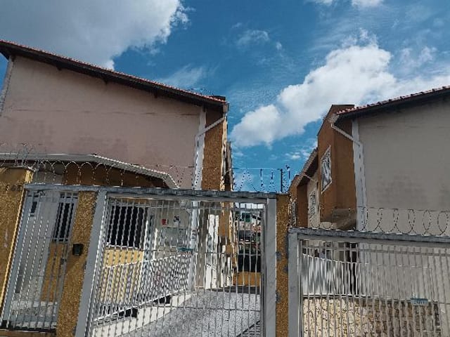 Foto do Casa - Casa à venda 3 Quartos, 92M², JARDIM BELVAL, BARUERI - SP | Imobiliária Compare