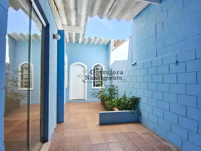 Casa 3 quartos e 2 banheiros, à venda, no bairro Jardim Satélite em São José dos Campos