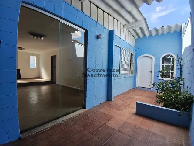 Casa 3 quartos e 2 banheiros, à venda, no bairro Jardim Satélite em São José dos Campos