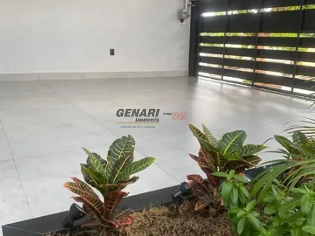Casa com 150m² 3 quartos e 2 banheiros, à venda, no bairro Jardim Residencial Veneza em Indaiatuba