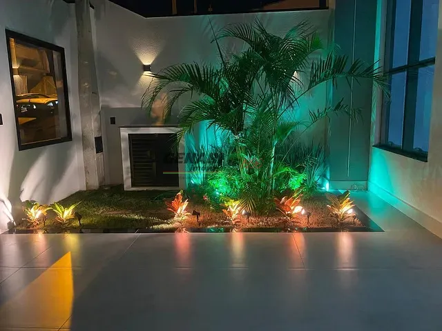 Casa com 150m² 3 quartos e 2 banheiros, à venda, no bairro Jardim Residencial Veneza em Indaiatuba