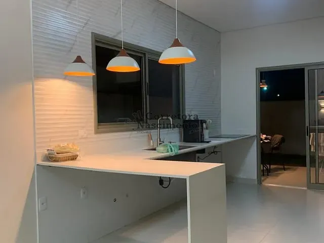 Casa com 250m² 3 quartos e 21 banheiros, à venda, no bairro Loteamento Fazenda Ronda em São José dos Campos