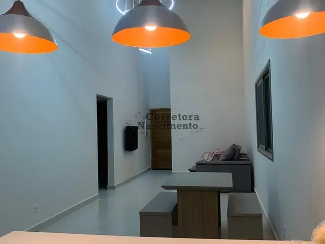 Casa com 250m² 3 quartos e 21 banheiros, à venda, no bairro Loteamento Fazenda Ronda em São José dos Campos