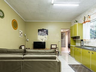 Foto do Sobrado-Sobrado para venda em Vila Santa Catarina com 4 quartos, sendo 1 suíte, 140m²