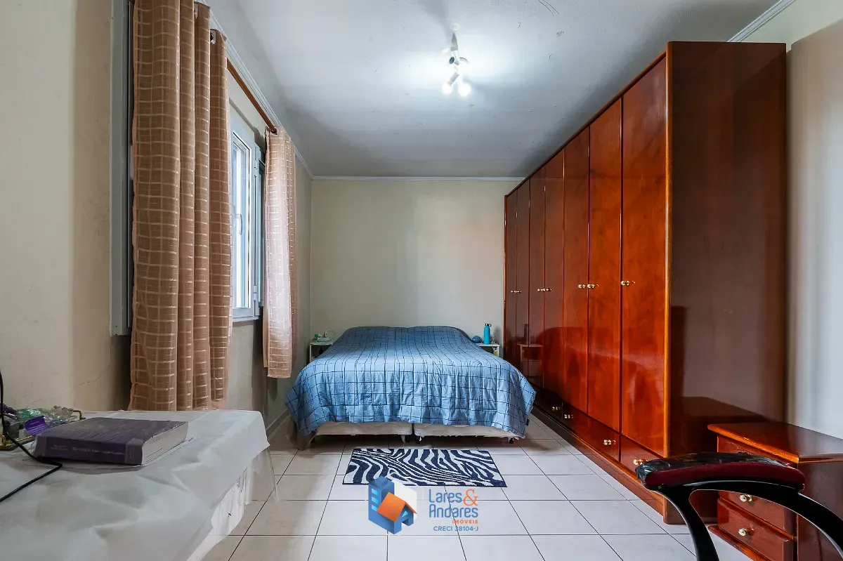 Sobrado, 4 quartos, 140 m² - Foto 21
