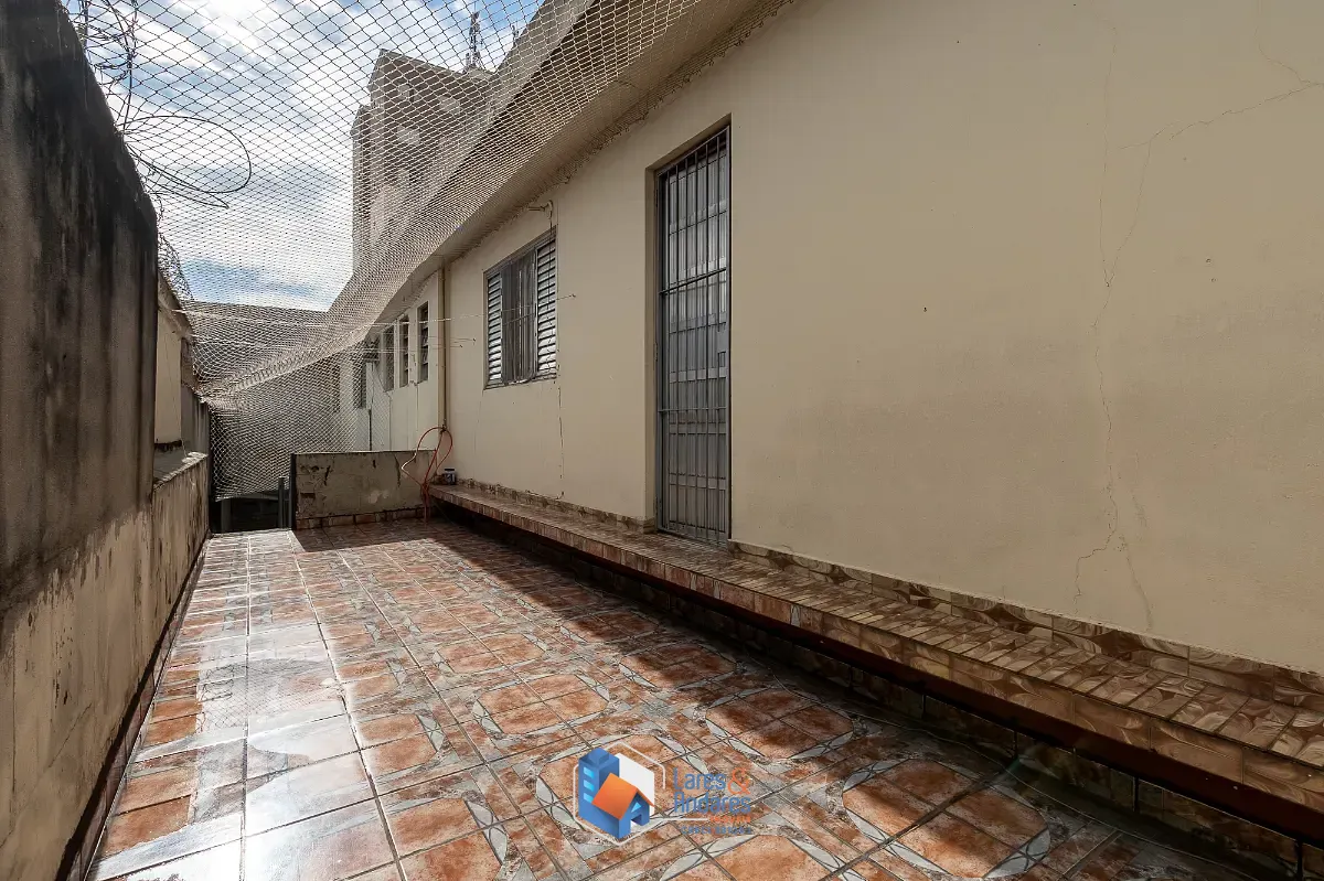 Sobrado, 4 quartos, 140 m² - Foto 14