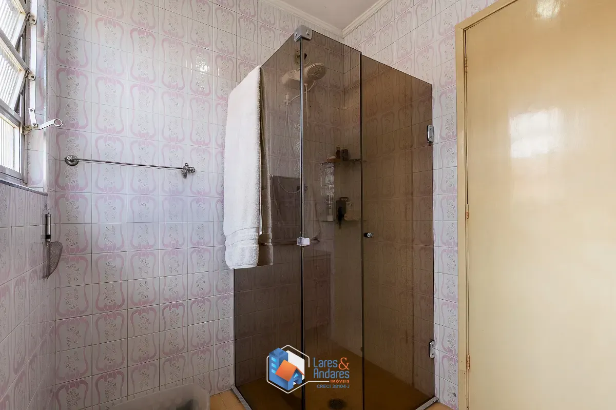 Sobrado, 4 quartos, 140 m² - Foto 23