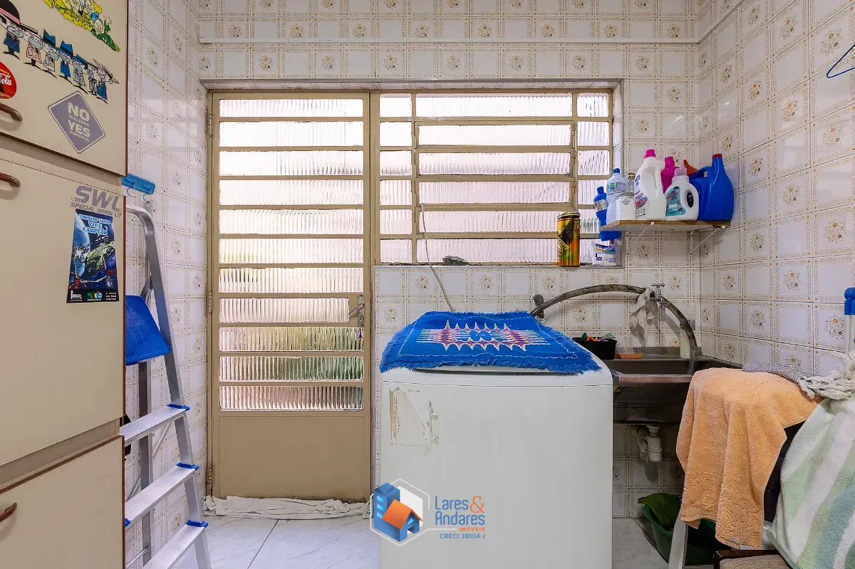 Sobrado, 4 quartos, 140 m² - Foto 8