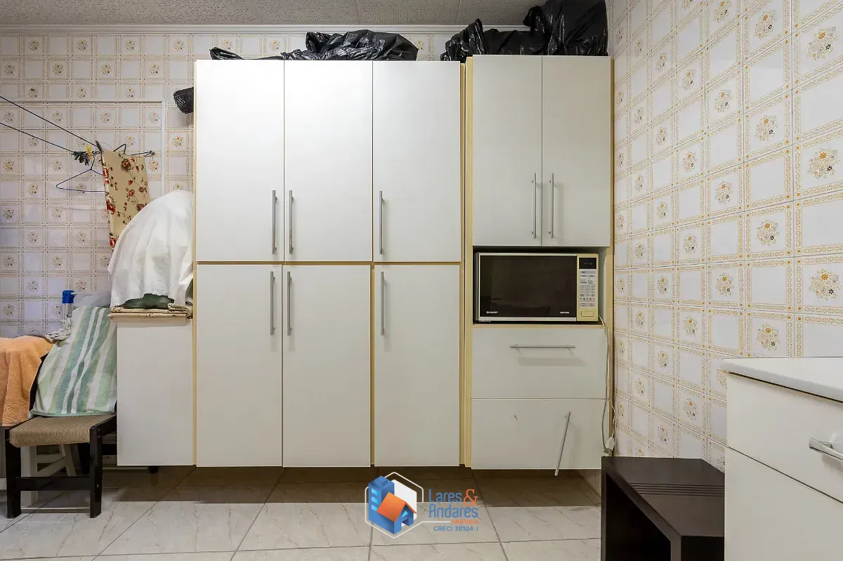 Sobrado, 4 quartos, 140 m² - Foto 6