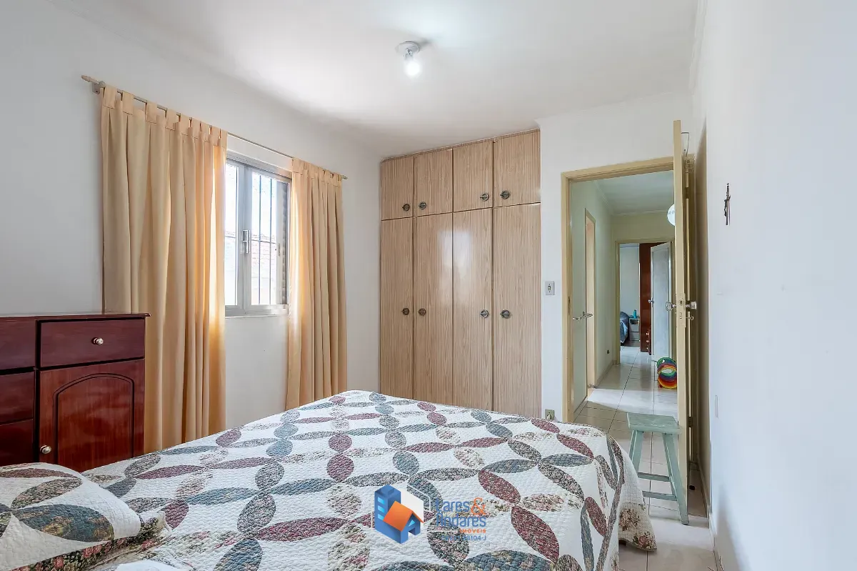 Sobrado, 4 quartos, 140 m² - Foto 20