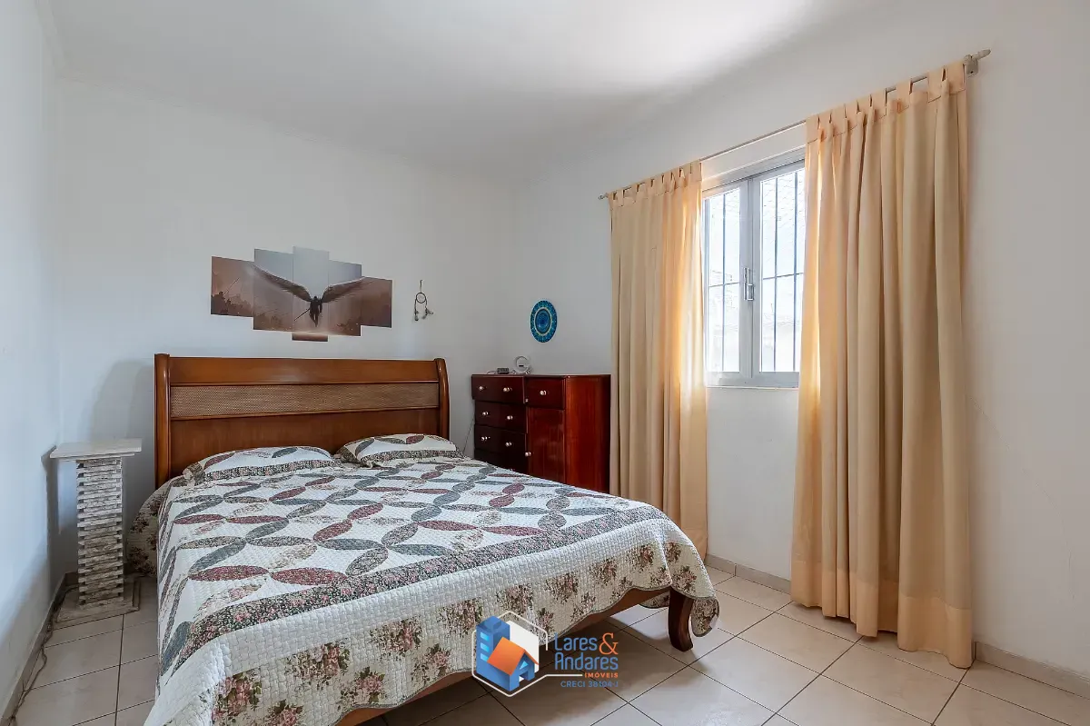 Sobrado, 4 quartos, 140 m² - Foto 19