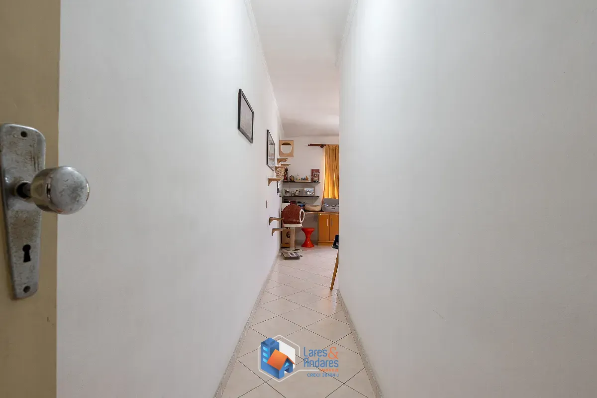 Sobrado, 4 quartos, 140 m² - Foto 18