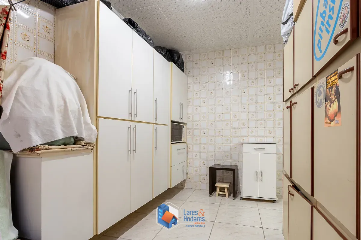 Sobrado, 4 quartos, 140 m² - Foto 9