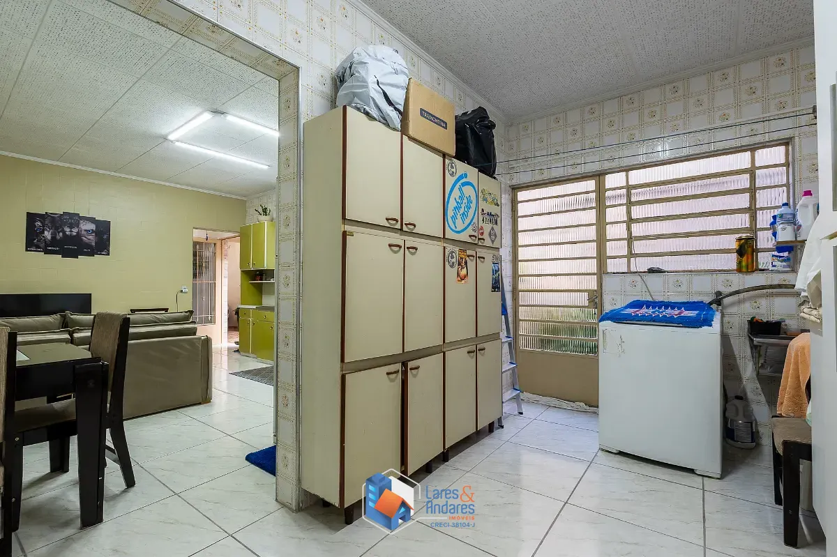 Sobrado, 4 quartos, 140 m² - Foto 7
