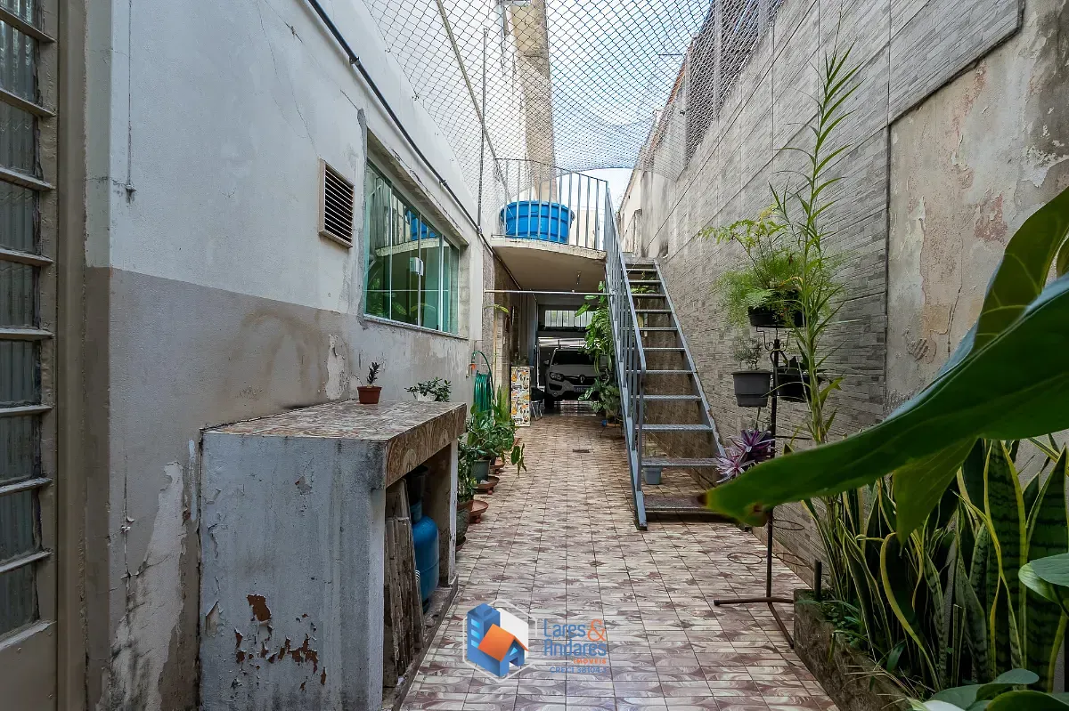 Sobrado, 4 quartos, 140 m² - Foto 12