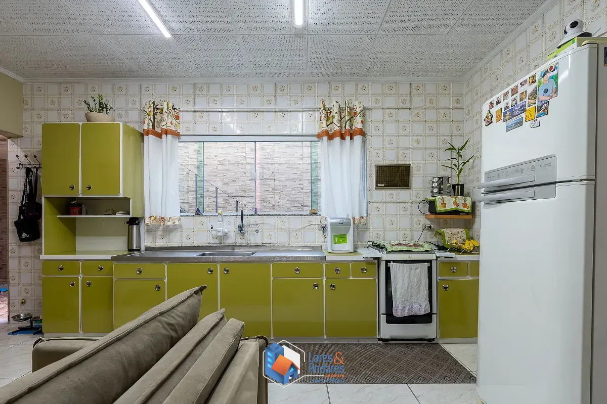 Sobrado, 4 quartos, 140 m² - Foto 3