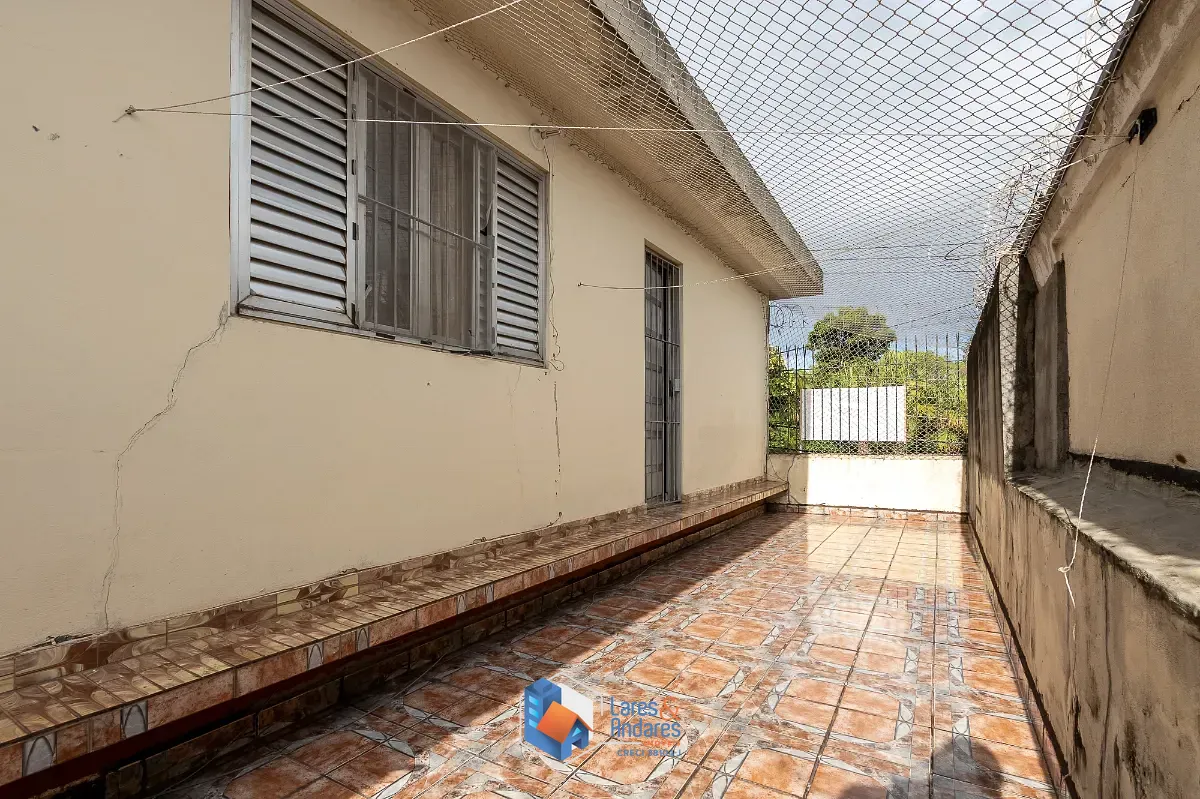 Sobrado, 4 quartos, 140 m² - Foto 13
