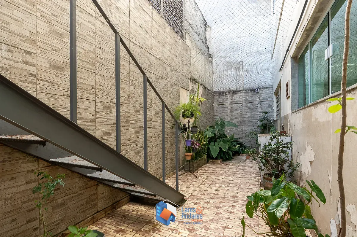 Sobrado, 4 quartos, 140 m² - Foto 10