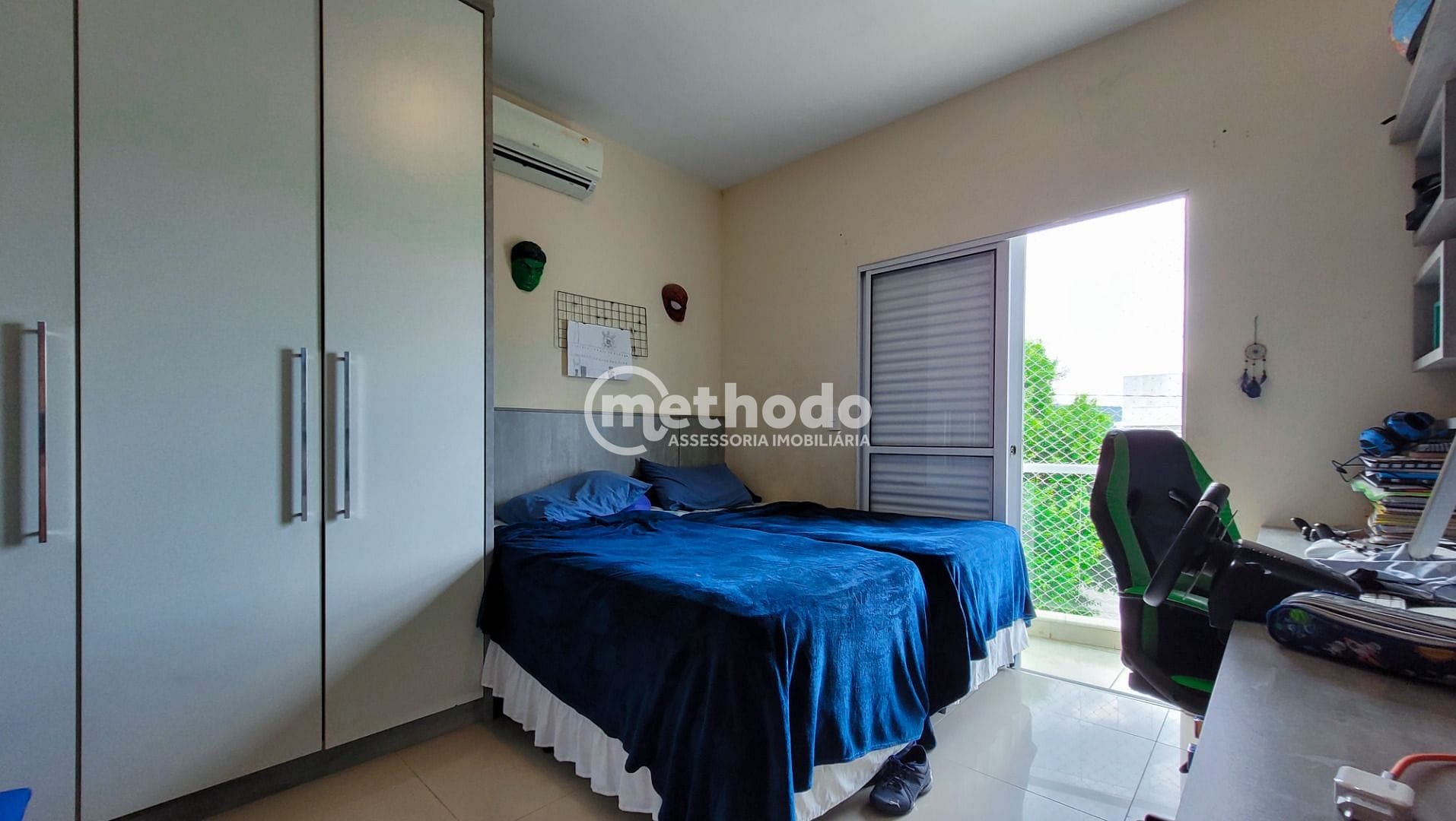 Casa, 3 quartos, 200 m² - Foto 26