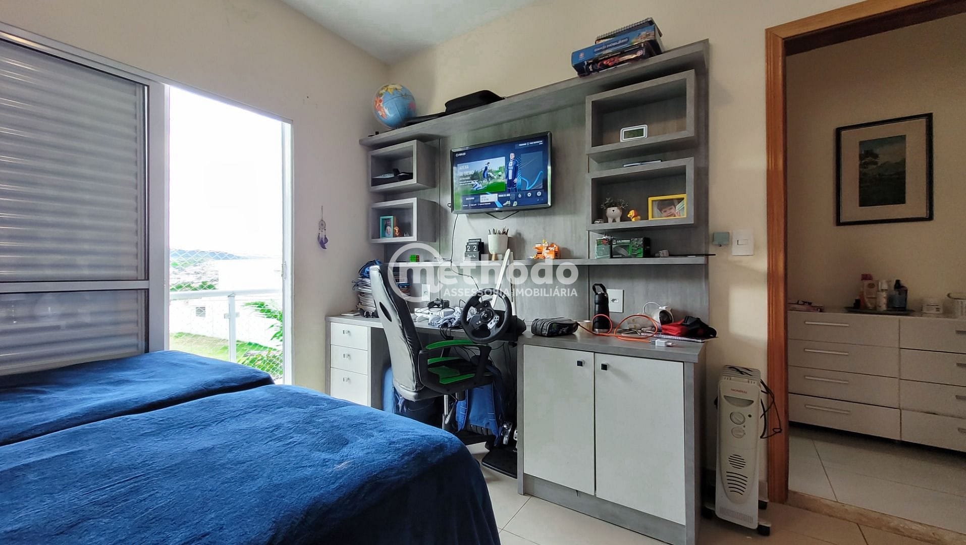 Casa, 3 quartos, 200 m² - Foto 27