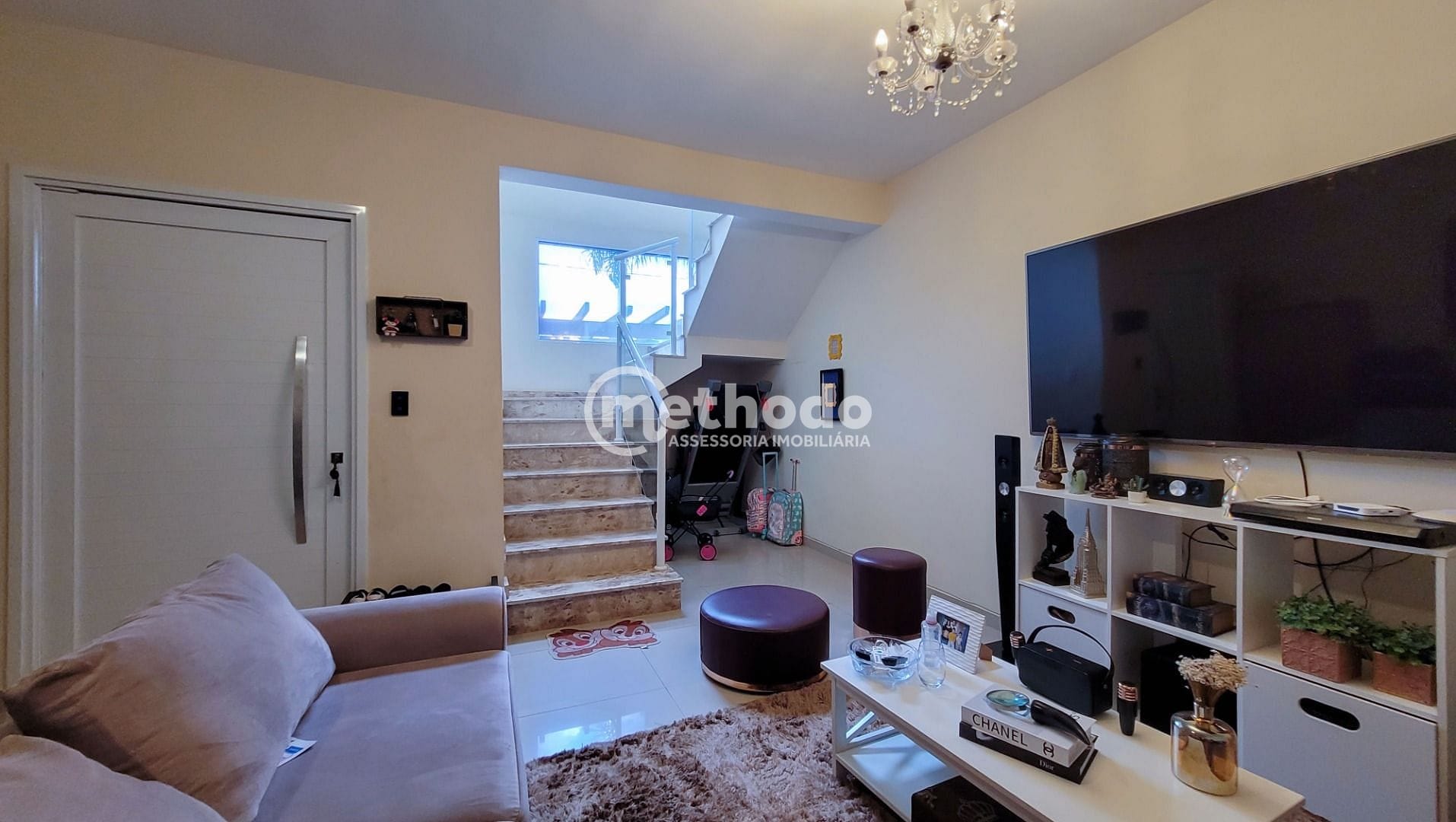 Casa, 3 quartos, 200 m² - Foto 5