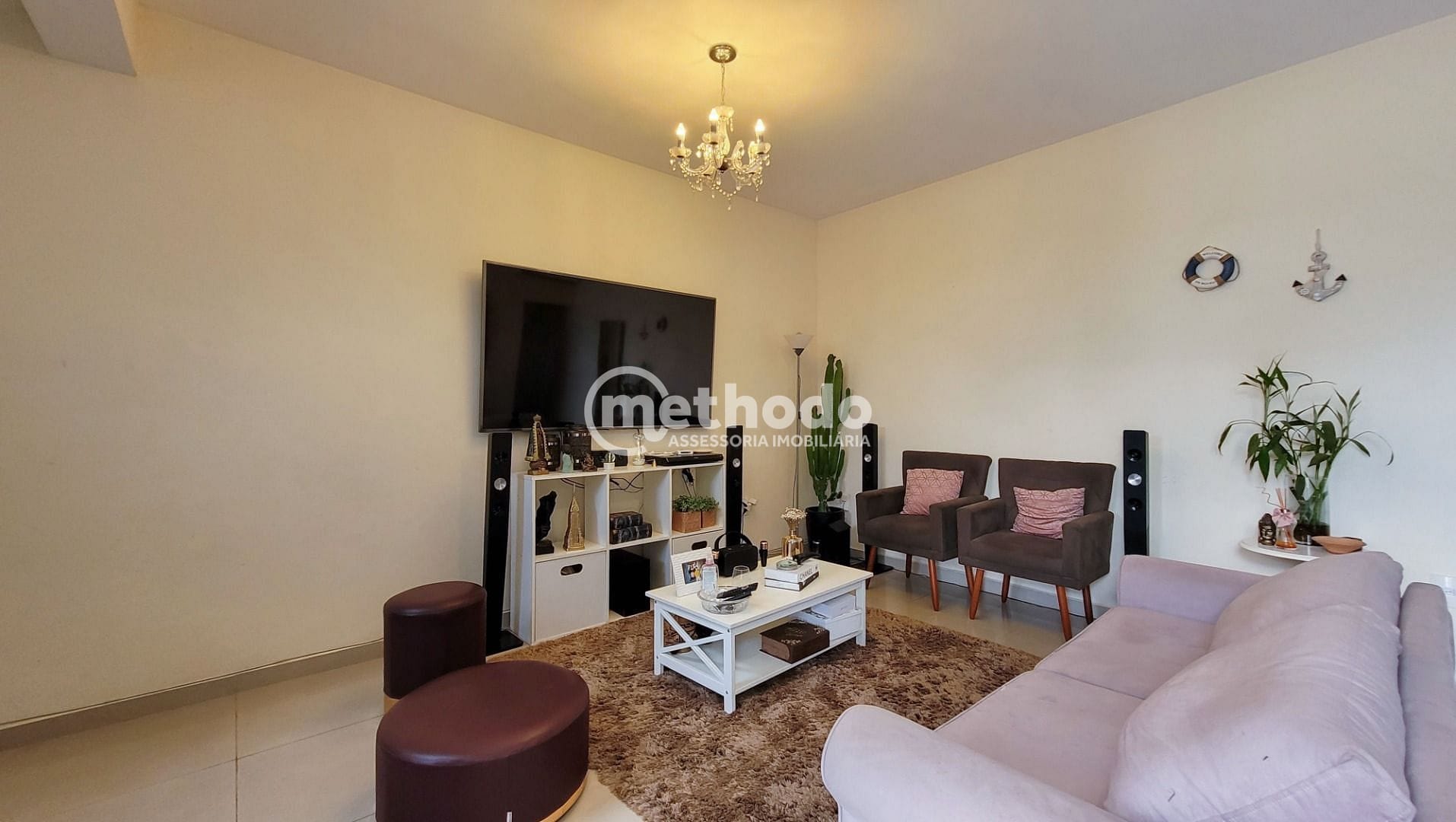 Casa, 3 quartos, 200 m² - Foto 2