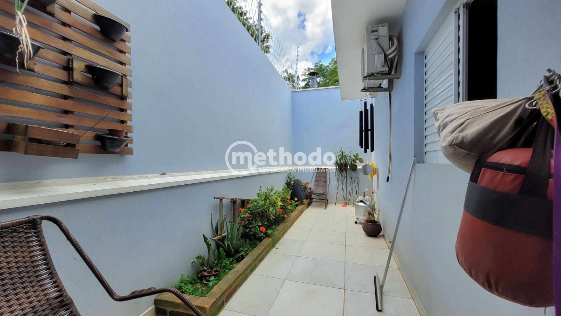 Casa, 3 quartos, 200 m² - Foto 17