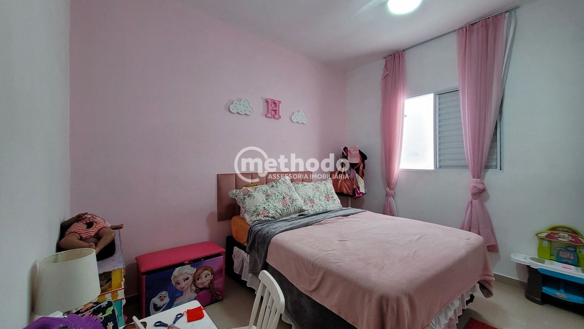 Casa, 3 quartos, 200 m² - Foto 22