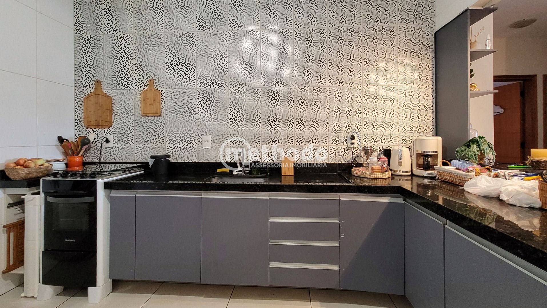 Casa, 3 quartos, 200 m² - Foto 12