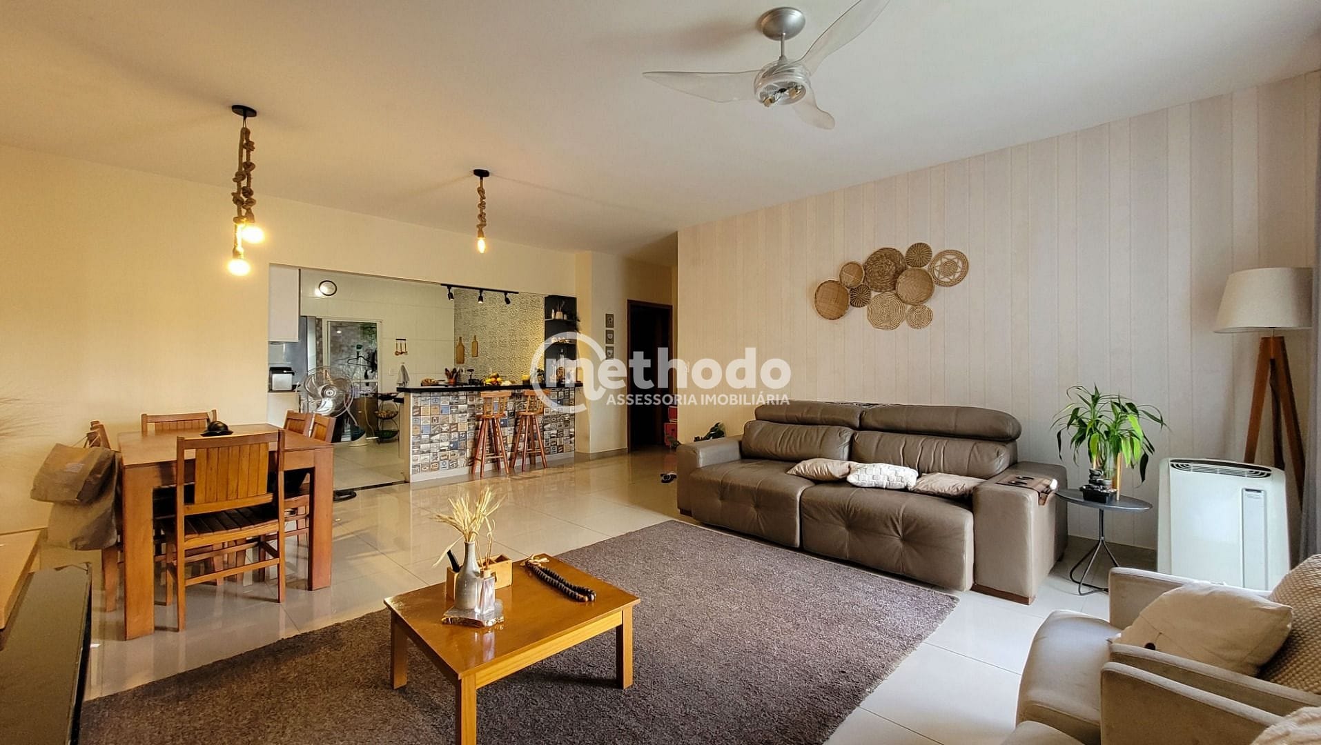 Casa, 3 quartos, 200 m² - Foto 7