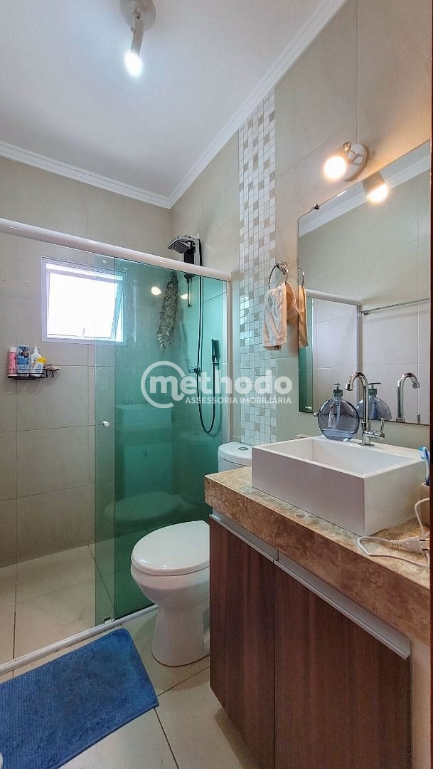 Casa, 3 quartos, 200 m² - Foto 25