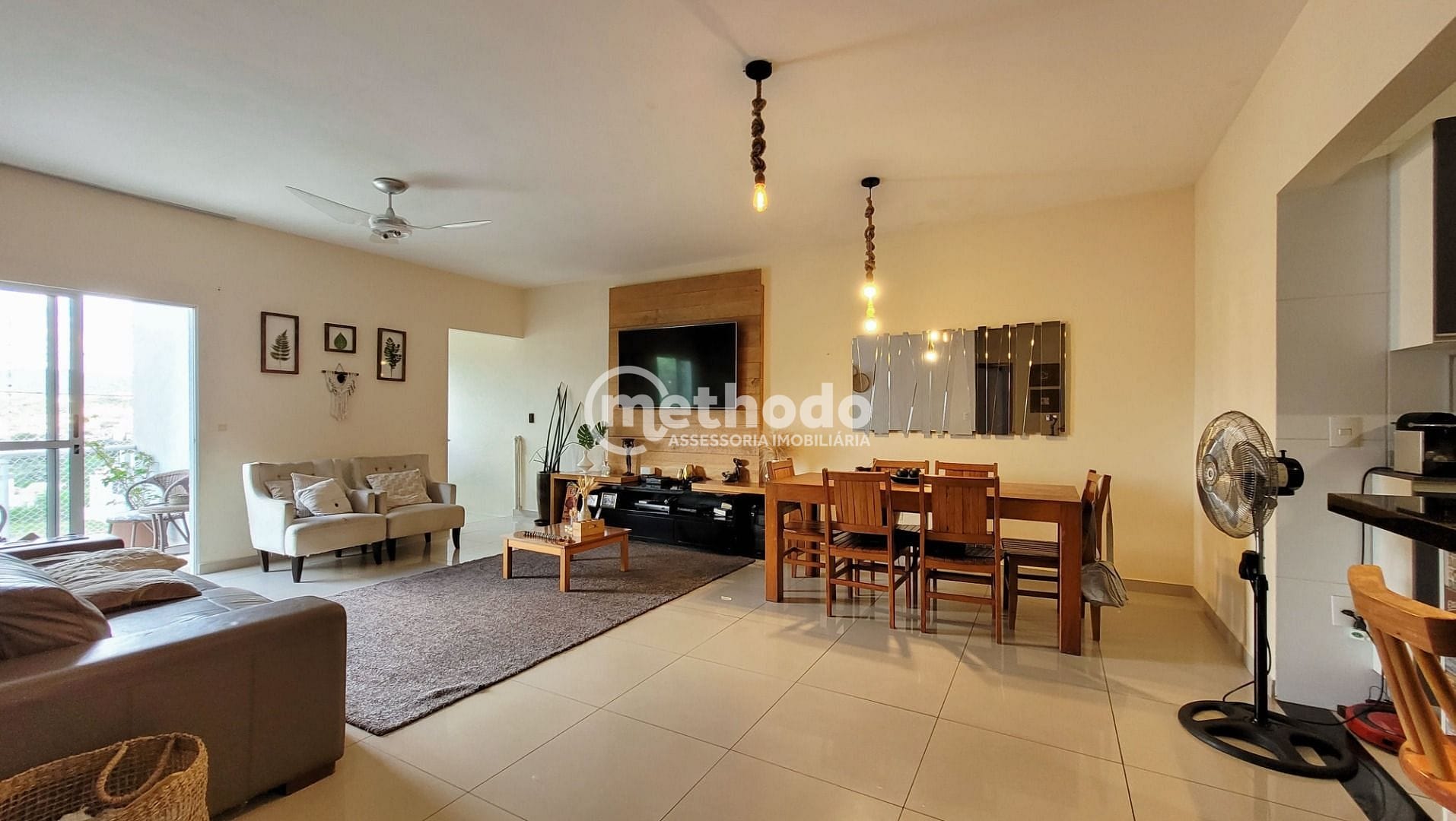 Casa, 3 quartos, 200 m² - Foto 8