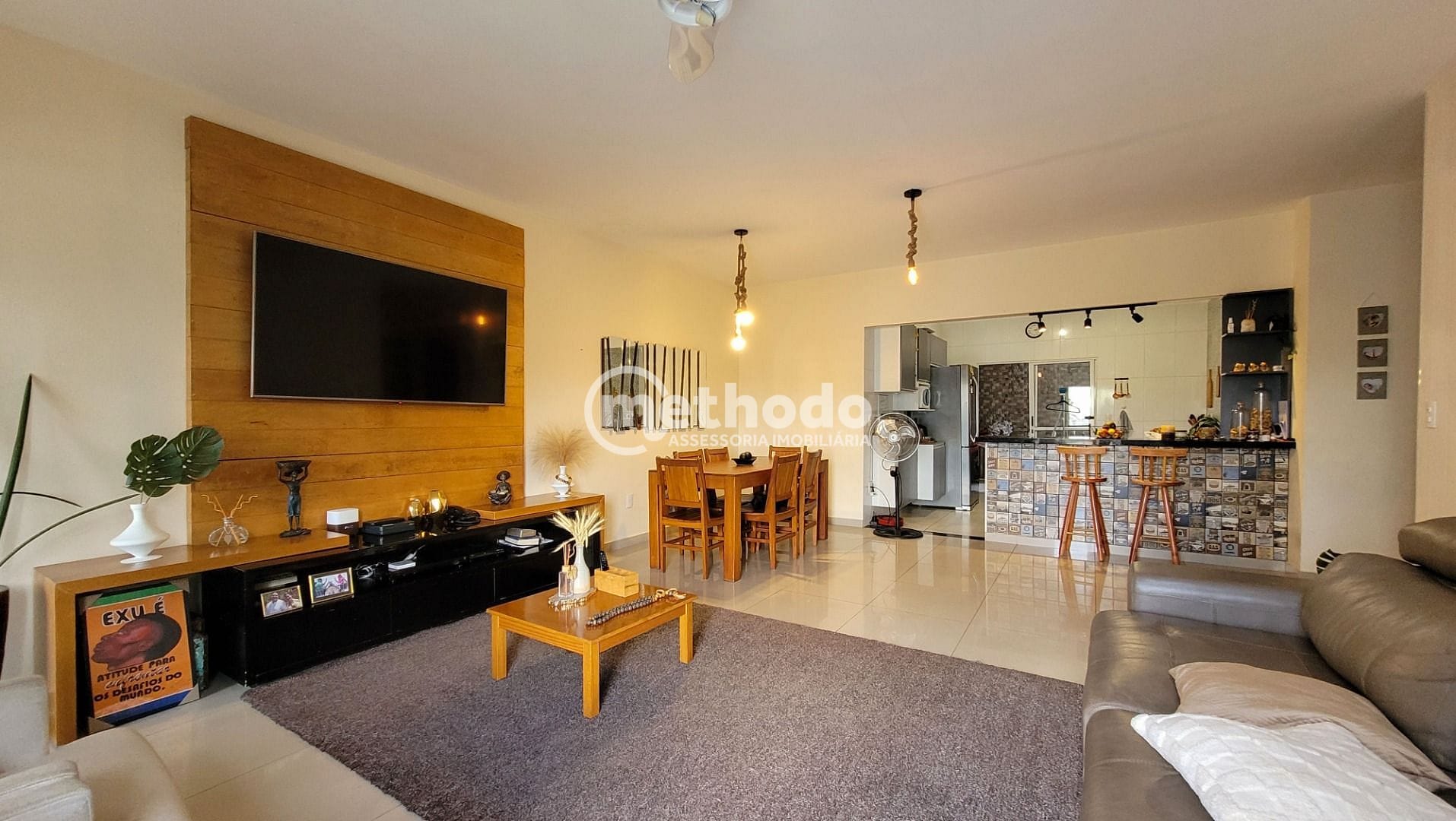 Casa, 3 quartos, 200 m² - Foto 6