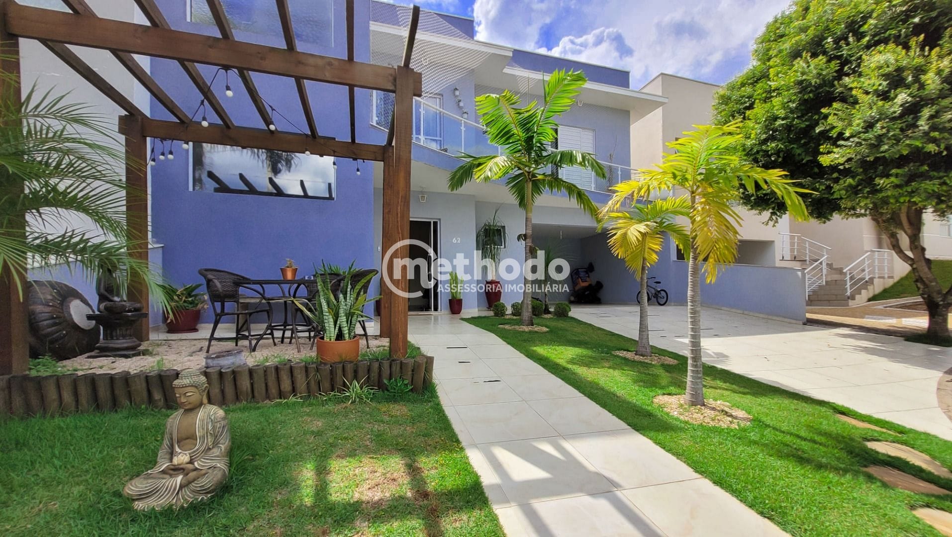 Casa, 3 quartos, 200 m² - Foto 29