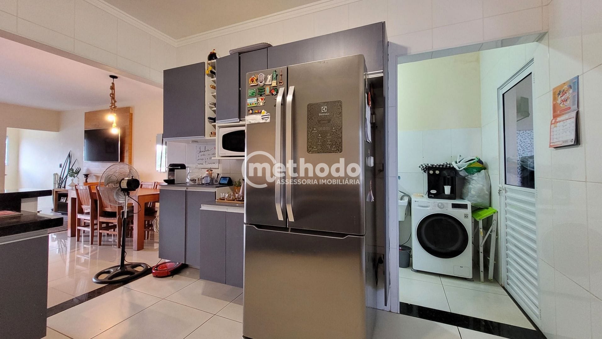 Casa, 3 quartos, 200 m² - Foto 14