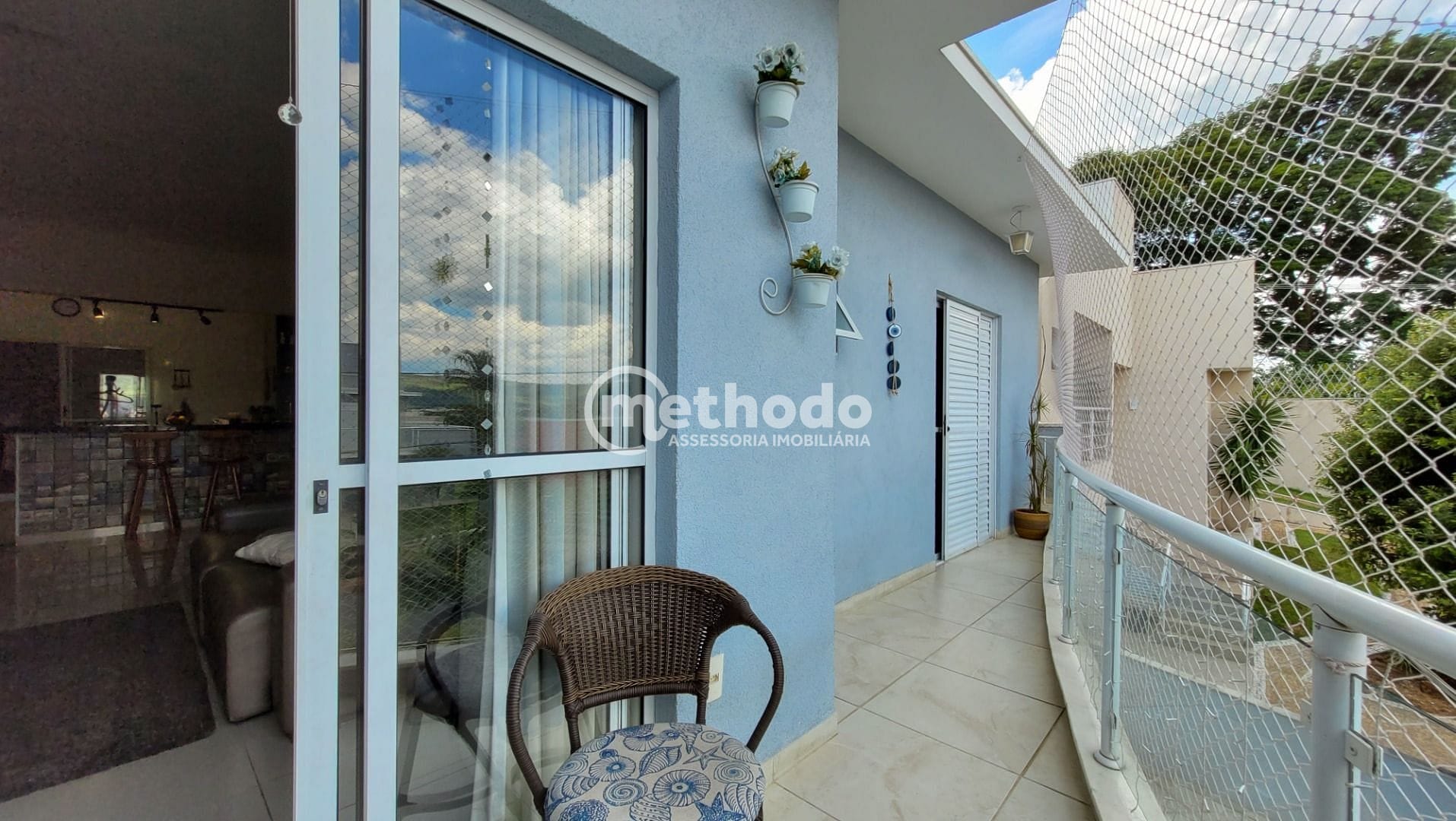 Casa, 3 quartos, 200 m² - Foto 9