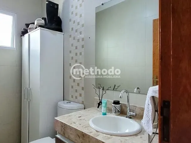 Casa com 371m² 3 quartos e 2 banheiros, à venda, no bairro Vila Capuava em Valinhos