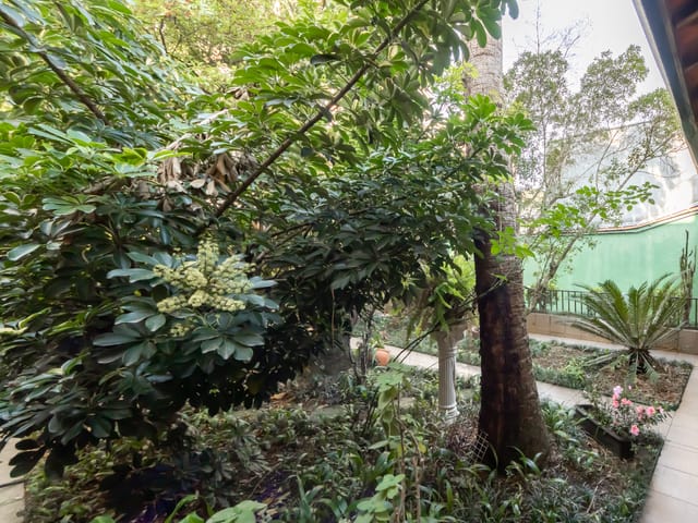 Casa com 440m² 4 quartos e 3 banheiros, à venda, no bairro Vila Guarani (Z Sul) em São Paulo