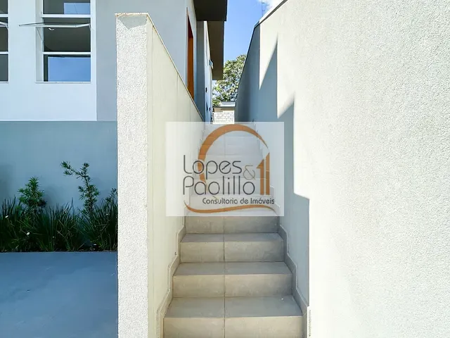Casa com 182m² 3 quartos e 3 banheiros, à venda, no bairro Jardim Paulista em Atibaia