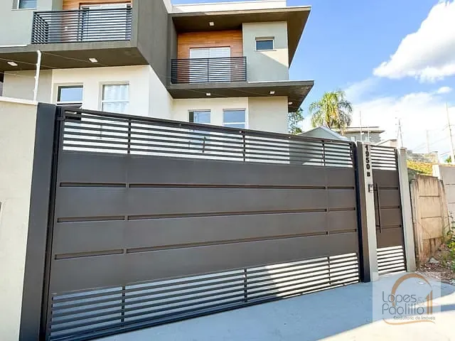 Casa com 182m² 3 quartos e 3 banheiros, à venda, no bairro Jardim Paulista em Atibaia