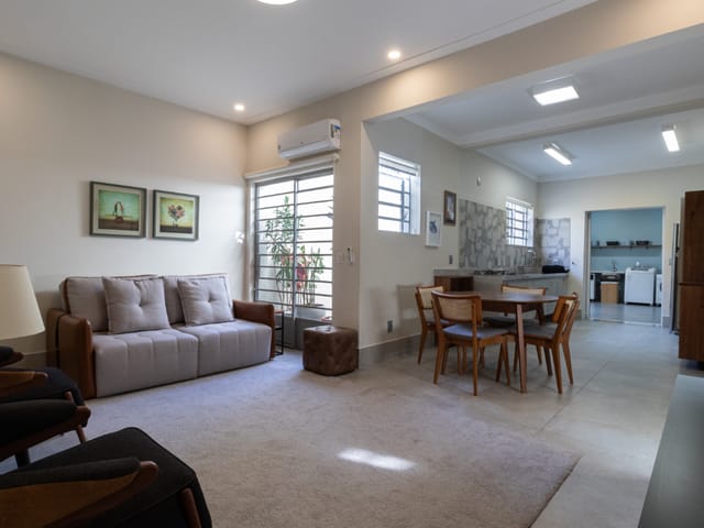 Foto do Casa - Casa tipo para venda em Vila Pompeia com 3 quartos, 187m² | Lares e Andares Imóveis